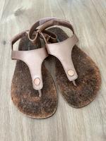 Feelgrounds Seaside Sandalen rosé Barfußschuhe Köln - Köln Klettenberg Vorschau