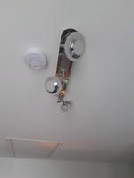 Verkaufe neuwertige LED Lampe. Mecklenburg-Vorpommern - Steinhagen (Vorpommern) Vorschau