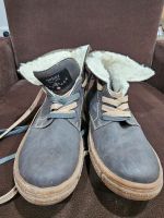 Damen Winter Schuhe Rieker Bielefeld - Joellenbeck Vorschau