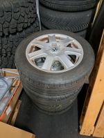 Honda Civic CRX Alufelgen 185/55R15 4x100 Ej Ek Eg Ed Eh Nordrhein-Westfalen - Lippstadt Vorschau