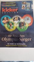 Kicker Edition Die deutschen Olympiasieger Rheinland-Pfalz - Kirchheim an der Weinstraße Vorschau