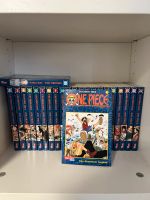 One Piece Manga Mangas Anime Berlin - Marienfelde Vorschau