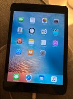 Apple iPad Mini 1.Generation WiFi 16GB München - Sendling Vorschau