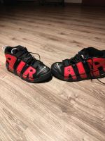 Nike Air more uptempo Bayern - Regensburg Vorschau