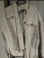 Zara Cordjacke Creme/weiss XS Kiel - Kiel - Damperhof Vorschau