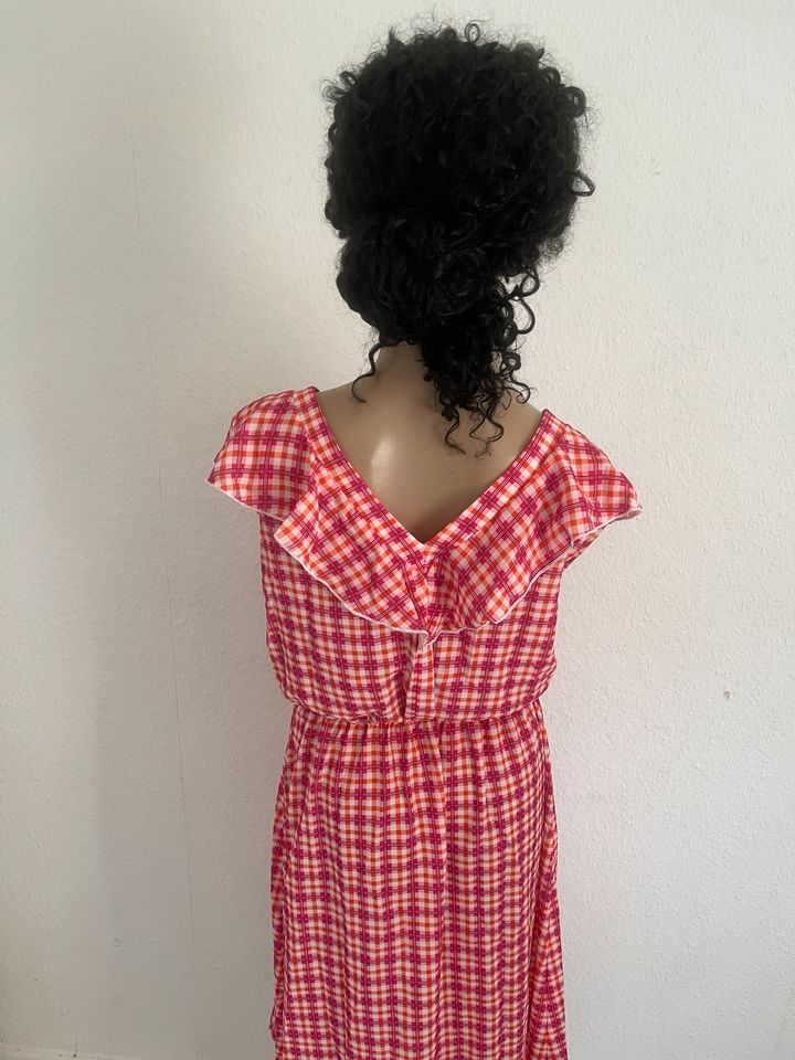 Damen Sommerkleid Größe S/36 in Karlsruhe