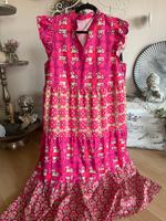 Buntes Sommerkleid Baden-Württemberg - Hülben Vorschau