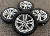 4 ALUFELGEN 17" VW GOLF 6 7 8 PASSAT 3G TIGUAN II CADDY SK #1DMQ Bayern - Bad Tölz Vorschau