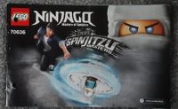 LEGO Ninjago 70636 "Spinjitzu-Meister Zane" Nordrhein-Westfalen - Recklinghausen Vorschau