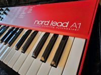 Clavia Nord Lead A1 Synthesizer *RESTGARANTIE* Berlin - Mitte Vorschau