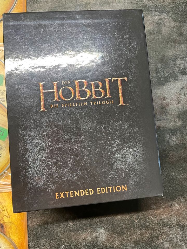 Der Hobbit (Extended Edition) in Dötlingen