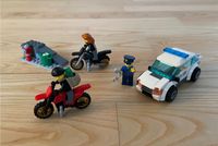 Lego City 60042 Polizei Verfolgung Niedersachsen - Lüneburg Vorschau