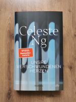 Celeste Ng - Unsere verschwundenen Herzen Leipzig - Altlindenau Vorschau