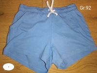 Kinder Shorts Gr.92 Hessen - Taunusstein Vorschau