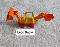 Lego Duplo bagger Berlin - Schöneberg Vorschau