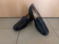 Halbschuhe Schuhe schwarz Neu Gr. 41 Super In Baden-Württemberg - Engen Vorschau