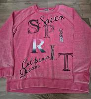 Pulli SOCCX Gr 42 XL Bayern - Marktredwitz Vorschau