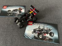 LEGO Technik 8066 Off-Roader (B-Modell) Bad Godesberg - Lannesdorf Vorschau