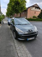 Peugeot 207SW 1.4 Nordrhein-Westfalen - Kevelaer Vorschau