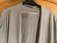 Gerry Weber Strickjacke beige  Größe 44 neu Bayern - Pliening Vorschau