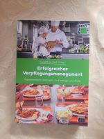 Erfolgreiches Verpflegungsmanagement Küche Buch Baden-Württemberg - Leutkirch im Allgäu Vorschau