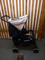 Kinderwagen / Buggy Nordrhein-Westfalen - Mülheim (Ruhr) Vorschau