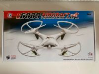 Drohne L6039 Aircraft 4 Ch Remote Control Quadcopter Bayern - Deggendorf Vorschau