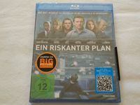 Blu-Ray ❤️ Ein riskanter Plan Sam Worthington Elizabeth Banks Berlin - Schöneberg Vorschau