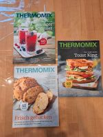 Finessen/ Kochbücher vom Thermomix Bayern - Großkarolinenfeld Vorschau