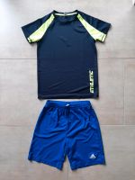 Sport Set von adidas und Yigga, Größe 146/152 Thüringen - Schleiz Vorschau