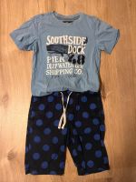 T-shirt & Shorts H&M Gr.128 Schleswig-Holstein - Ammersbek Vorschau