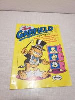 Garfield comic 90er heft Nordrhein-Westfalen - Gladbeck Vorschau