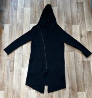 ✅ZARA Sweatshirt hoodie schwarz S wie neu! Friedrichshain-Kreuzberg - Friedrichshain Vorschau