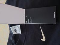 NIKE mini swoosh extra oversize crop schwarz XL Nürnberg (Mittelfr) - Mitte Vorschau