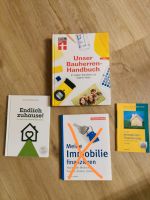 Diverse Bücher für Bauherren Bayern - Cham Vorschau