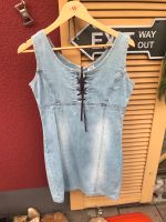 Vintage Sommerkleid Jeanskleid Minikleid Kleid Jeans 90er Y2K Pankow - Prenzlauer Berg Vorschau
