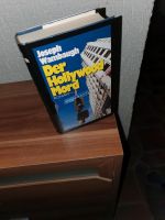 Buch über der Hollywood Mord von Joseph Wambaughü Rheinland-Pfalz - Bad Ems Vorschau