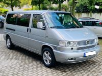 VW T4 Business Lang 2.8l V6 Automatik Frankfurt am Main - Hausen i. Frankfurt a. Main Vorschau