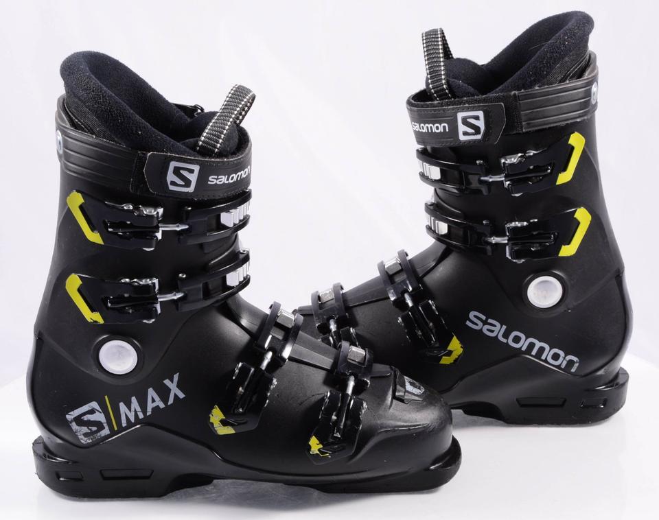 新品送料無料 SALOMON S/MAX 60T M 19㎝ サロモン ジュニア 新品送料無料 SALOMON S/MAX 60T M 19㎝ サロモン ジュニア