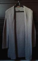 Esprit | Strick Cardigan Baumwolle | dunkelgrau | XXL Bremen - Neustadt Vorschau