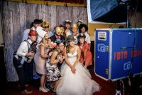 Fotobox PhotoBooth Hochzeit Geburtstag Weihnachtsfeier Partyspaß Brandenburg - Frauendorf Vorschau