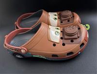 Cars Crocs Mater Hook 43-44 neu Rheinland-Pfalz - Hoppstädten-Weiersbach Vorschau