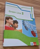 Klett Green Line 2 Lehrbuch Schleswig-Holstein - Neumünster Vorschau