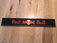 Barunterlage Barmatte Abtropfmatte Red Bull, 60x9 cm Bayern - Friedberg Vorschau