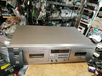 YAMAHA KX-W282, Doppel-Cassettenrecorder, guter Zustand!! Mitte - Wedding Vorschau