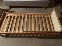 Kinderbett Ikea 165 x 75 Nordrhein-Westfalen - Voerde (Niederrhein) Vorschau