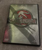 DVD Jurassic Park 3 Neuwertig Niedersachsen - Sauensiek Vorschau