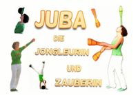 Jongleur Künstler Zauberer Fasching Schuleinführung Jugendweihe.. Thüringen - Weimar Vorschau