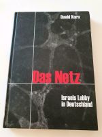 Das Netz Buch von 2003 Israels Lobby in Deutschland. Geschichte Bayern - Krombach Vorschau