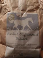 Stoffwechsel Kräuter Krauterie für Pferde Niedersachsen - Soderstorf Vorschau